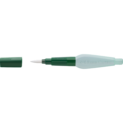 FABER-CASTELL Pinceau  rservoir d'eau "Water Brush", broad
