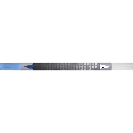FABER-CASTELL Effaceur d'encre, moyen, pointe ogive B