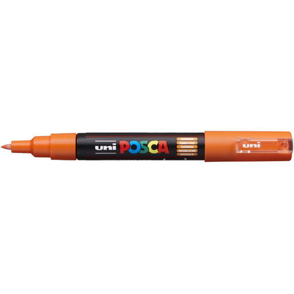 POSCA Marqueur  pigment PC-1MC, orange