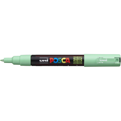 POSCA Marqueur  pigment PC-1MC, vert clair