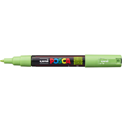 POSCA Marqueur  pigment PC-1MC, vert pomme