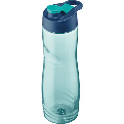 Maped PICNIK Trinkflasche ORIGINS, blau, 0,75 l