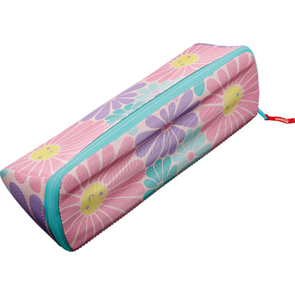 Maped Trousse XXL FANCY "PASTEL LOVELY DAISY"