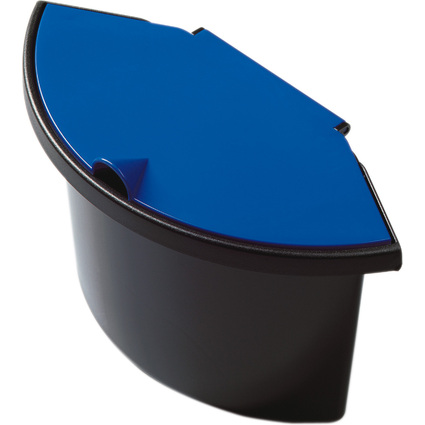 helit Insert pour corbeille  papier "the collecotor", 2 L