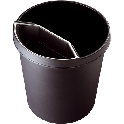 helit Insert pour corbeille  papier "the collector", 2 L