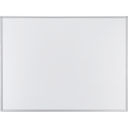 FRANKEN Tableau blanc pour systme ECO, 1.200 x 600 mm