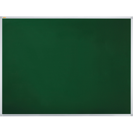 FRANKEN Tableau  craie X-tra! Line,  1.200 x 900 mm, vert