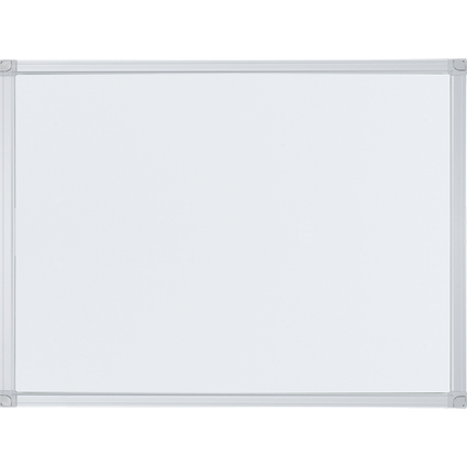 FRANKEN Tableau blanc X-tra!Line, laqu, 2.400 x 1.200 mm