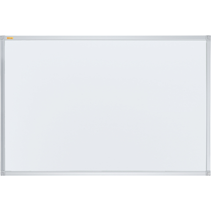 FRANKEN Tableau blanc X-tra!Line, maill, 900 x 600 mm