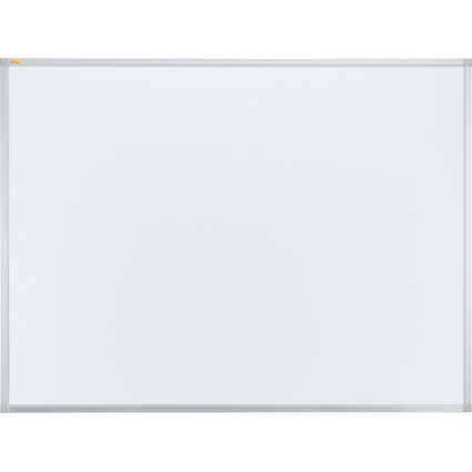 FRANKEN Tableau blanc X-tra!Line, maill, 1.200 x 900 mm