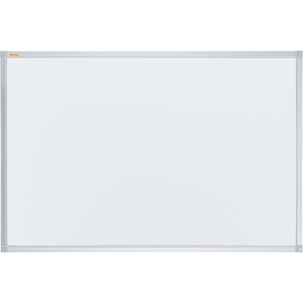 FRANKEN Tableau blanc X-tra!Line, maill, 1.000 x 750 mm
