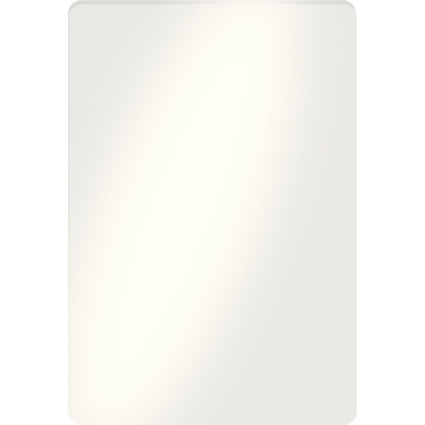 LEITZ Pochette de plastification, 65 x 95 mm, 250 microns