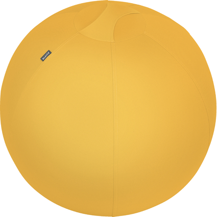 LEITZ Ballon d'assise Ergo Cosy, diamtre: 650 mm, jaune