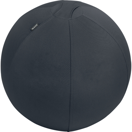 LEITZ Ballon d'assise Ergo Active, diamtre: 550 mm, gris