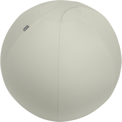LEITZ Ballon d'assise Ergo Active, diamtre: 750 mm, gris