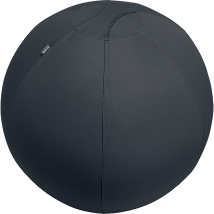 LEITZ Ballon d'assise Ergo Active, diamtre: 750 mm, gris