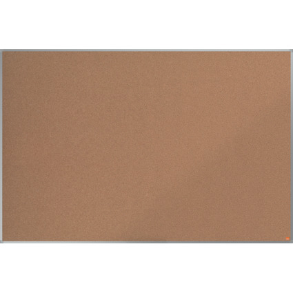 nobo Tableau d'affichage Essence, lige, (L)1800 x (H)1200mm