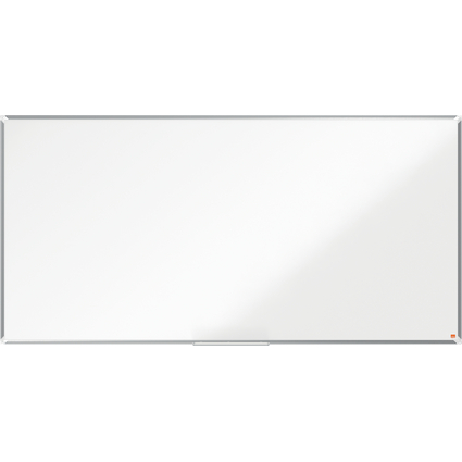 nobo Tableau blanc mural Premium Plus Emaille, (L)2.000 x