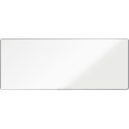 nobo Tableau blanc mural Premium Plus Emaille, (L)3.000 x