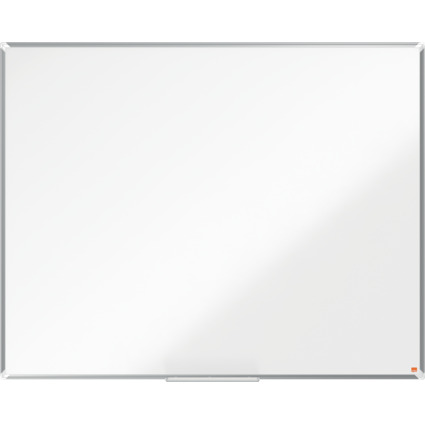 nobo Tableau blanc mural Premium Plus acier, (L)1.500 x