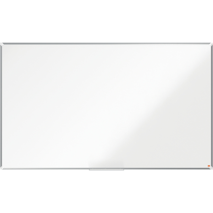 nobo Tableau blanc mural Premium Plus Melamin, (L)2.000 x