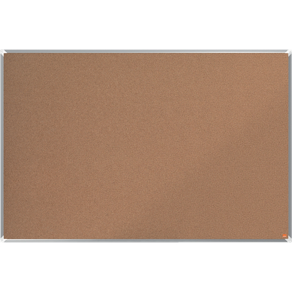 nobo Tableau d'affichage Premium Plus, (L)1500 x (H)1000 mm