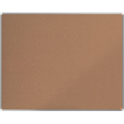 nobo Tableau d'affichage Premium Plus, (L)1500 x (H)1200 mm