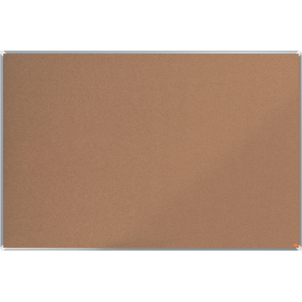 nobo Tableau d'affichage Premium Plus, (L)1800 x (H)1200 mm