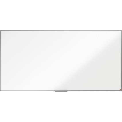 nobo Tableau blanc mural Essence, (L)2.400 x (H)1.200 mm