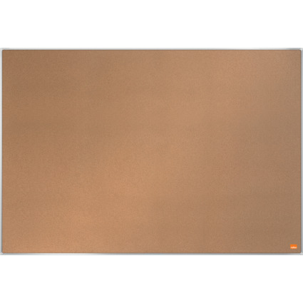 nobo Tableau d'affichage Impression Pro, (L)900 x (H)600 mm