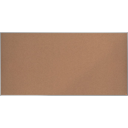 nobo Tableau d'affichage Essence, lige, (L)2400 x (H)1200mm