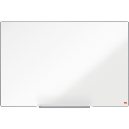 nobo Tableau blanc mural Impression Pro Steel, (L)900 x