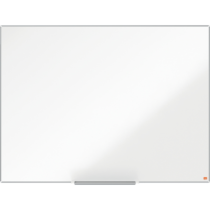 nobo Tableau blanc mural Impression Pro Steel, (L)1.200 x