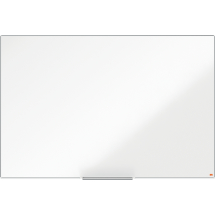 nobo Tableau blanc mural Impression Pro Steel, (L)1.500 x