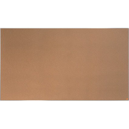 nobo Tableau d'affichage Impression Pro Widescreen, 85"