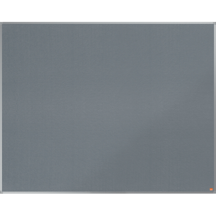 nobo Tableau d'affichage Essence, (L)1500 x (H)1200 mm, gris
