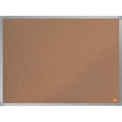 nobo Tableau d'affichage Essence, lige, (L)600 x (H)450 mm