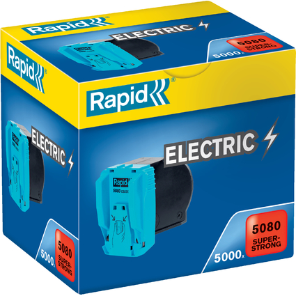 Rapid Cassette d'agrafes 5080