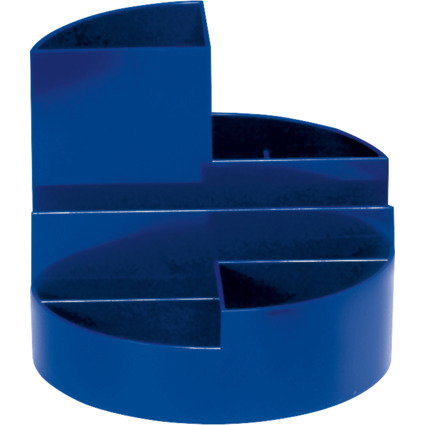 MAUL Multipot MAULrundbox, diamtre: 140 mm, bleu
