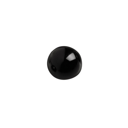 MAUL Aimant boule, diamtre: 30 mm, 0,6 kg, noir