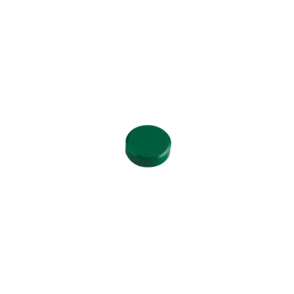 MAUL Aimant  facettes MAULpro, diamtre: 29 mm, vert