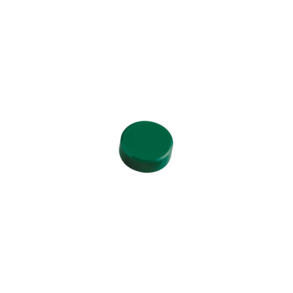 MAUL Aimant à facettes MAULpro, diamètre: 33 mm, vert