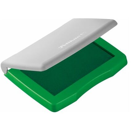 Pelikan Tampon encreur taille 3E, (L)70 x (P)50 mm, vert