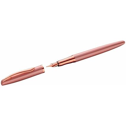 Pelikan Stylo plume Jazz Noble Elegance, ros