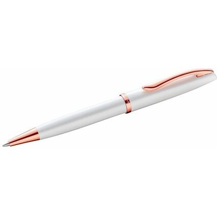 Pelikan Stylo à bille Jazz Noble Elegance, pearl