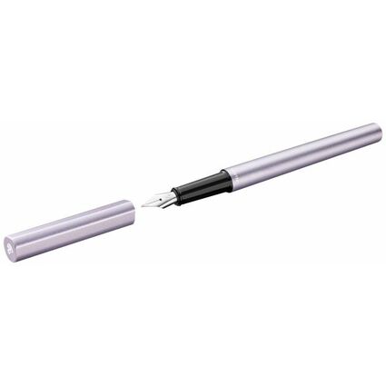 Pelikan Stylo plume Ineo Elements, Lavender Scent