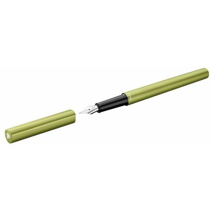 Pelikan Stylo plume Ineo Elements, Green Oasis