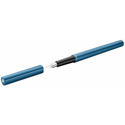 Pelikan Stylo plume Ineo Elements, Ocean Blue