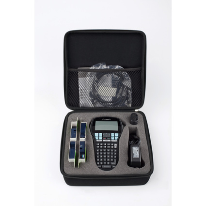 DYMO Kit case "LabelManager 420P" dans une mallette