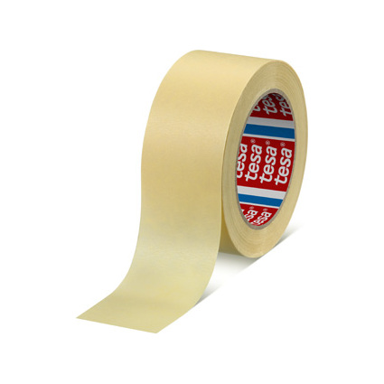 tesa Adhsif masquage papier pour peinture 4323,50 mm x 50 m